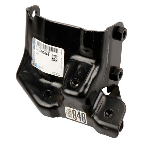 gm part 15113848 mount bracket|GM 15113848 Bracket Assembly, Engine Mount .